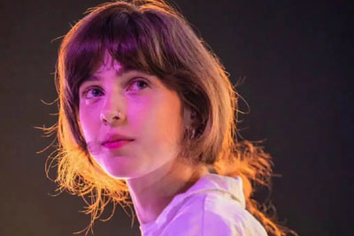 Bubble Gum尤克里里谱-Clairo-A调原版弹唱四线谱 Bubble Gum尤克里里谱-Clairo-A调原版弹唱四线谱