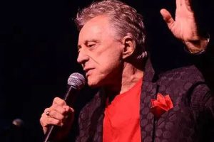 Can’t Take My Eyes Off You尤克里里谱-Frankie Valli-D调原版弹唱四线谱