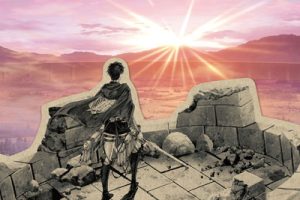 Call of Silence尤克里里谱-《进击的巨人》插曲-指弹谱-附教学