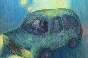 paul尤克里里谱-G调原版弹唱谱-Adrianne lenker