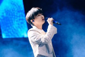 大鱼简谱-周深-C调原版