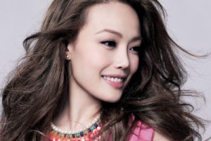 墙纸吉他谱-容祖儿-C调原版六线谱-高清图谱