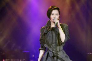 如果有来生吉他谱-谭维维-G调原版六线谱-弹唱示范教学