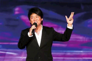 不愿一个人吉他谱-周华健-C调原版六线谱-高清图谱