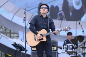 如斯吉他谱-丢火车-G调原版六线谱-高清图谱