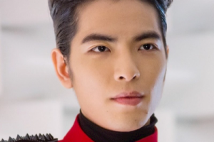 只能想念你吉他谱-萧敬腾-G调原版六线谱-高清图谱