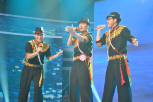 阿依妞妞吉他谱-南彝组合-C调原版六线谱-高清图谱