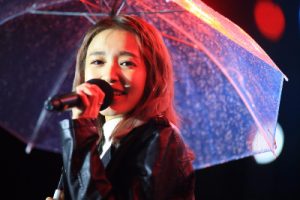 悄悄告诉她吉他谱-南拳妈妈-C调原版六线谱-高清图谱