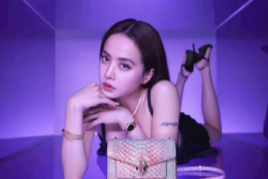 说爱你吉他谱-蔡依林-C调原版六线谱-弹唱教学