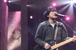 圣诞歌吉他谱-BACK NUMBER-C调原版六线谱-高清图谱