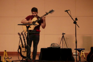 下雪的季节吉他谱-本兮-G调原版六线谱-高清图谱