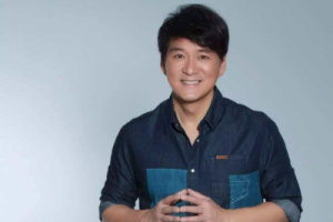 沿途有你吉他谱-周华健-G调原版六线谱-高清图谱