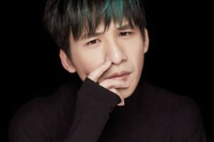 我就不爱唱情歌吉他谱-大张伟-G调原版六线谱-高清图谱