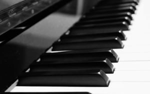 新年好钢琴谱-佚名-钢琴独奏谱