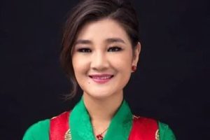 天边简谱-降央卓玛-G调原版编配