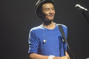 傻子才悲伤吉他谱-朴树-G调原版六线谱-高清图谱