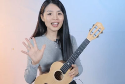 其实都没有尤克里里谱-杨宗纬-G调弹唱谱-原版教学 其实都没有尤克里里谱-杨宗纬-G调弹唱谱-原版教学