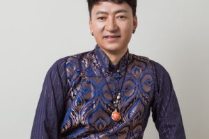 相思月简谱-齐旦布-F调原版编配