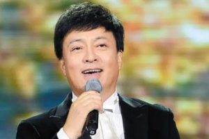 咱老百姓简谱-吕继宏-C调原版编配