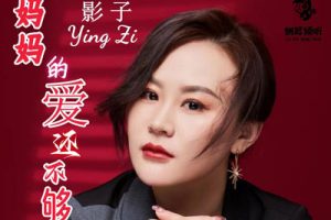 妈妈的爱还不够简谱-影子-C调原版编配