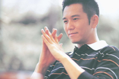 温兆伦《随缘吉他谱》G调原版弹唱谱 温兆伦《随缘吉他谱》G调原版弹唱谱