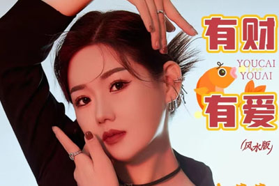 有财有爱简谱-金莎莎-原调编配版 有财有爱简谱-金莎莎-原调编配版