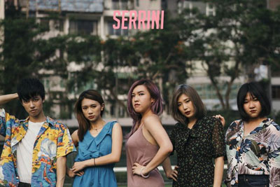 油尖旺金毛玲尤克里里谱-serrini-G调弹唱谱 油尖旺金毛玲尤克里里谱-serrini-G调弹唱谱