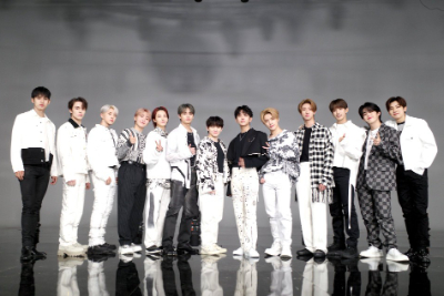 SEVENTEEN《相遇的意义吉他谱》G调原版六线谱 SEVENTEEN《相遇的意义吉他谱》G调原版六线谱