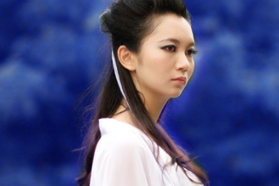 萧人凤《仙剑问情吉他谱》G调原版六线谱 萧人凤《仙剑问情吉他谱》G调原版六线谱