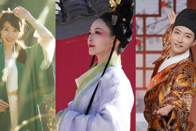 汉服千年简谱-安九/璇玑/琉辉-原调编配版 汉服千年简谱-安九/璇玑/琉辉-原调编配版