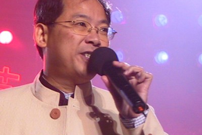 张明敏《梦驼铃吉他谱》G调原版六线谱 张明敏《梦驼铃吉他谱》G调原版六线谱