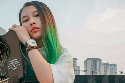 万玲琳《又到了星期天吉他谱》G调原版六线谱 万玲琳《又到了星期天吉他谱》G调原版六线谱