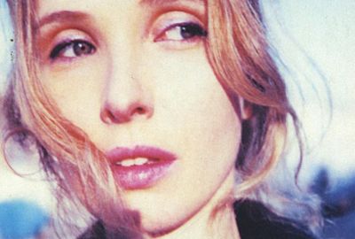 JULIE DELPY《A WALTZ FOR A NIGHT吉他谱》G调原版弹唱谱