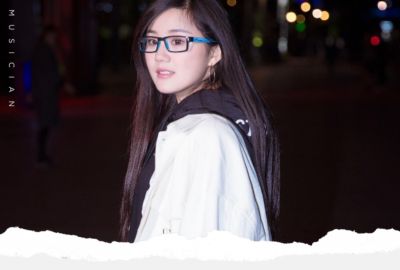 怎会有人知你的苦简谱-谈柒柒-原调编配版