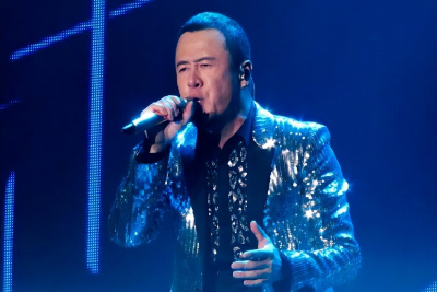 杨坤《梦之路吉他谱》C调原版弹唱谱
